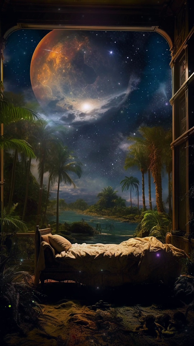 星球
