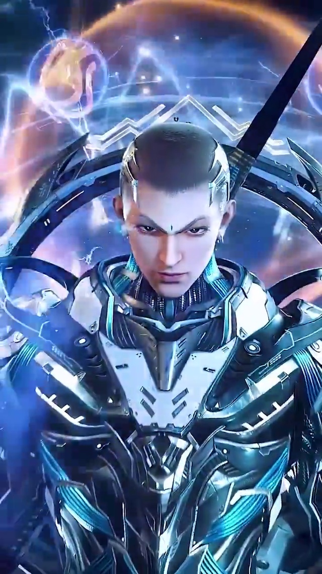 吞噬星空第一弹