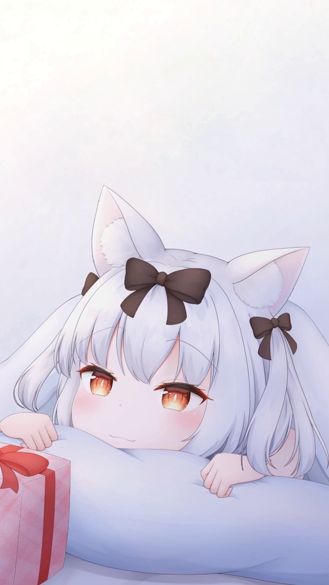 喵你的女朋友到了4k