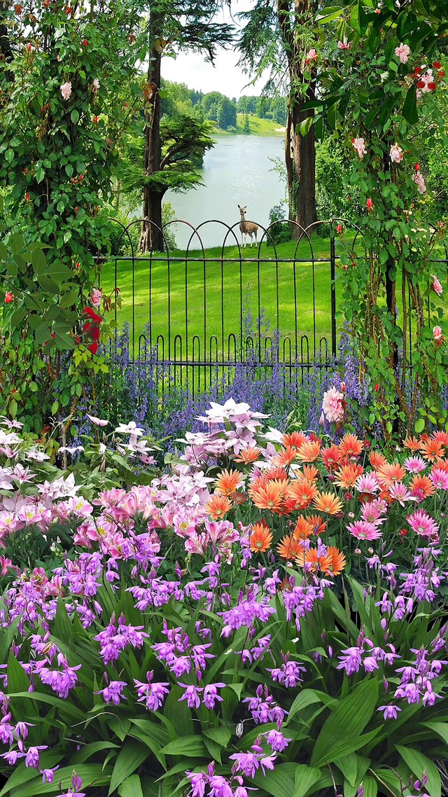 阳光正好，微风不燥