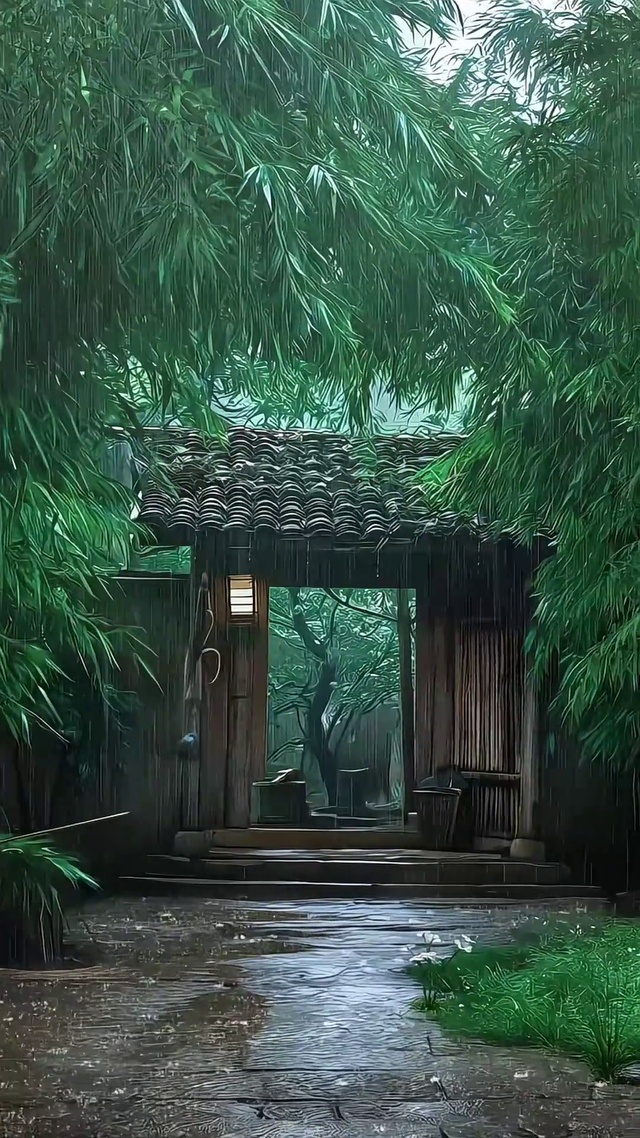 治愈小院