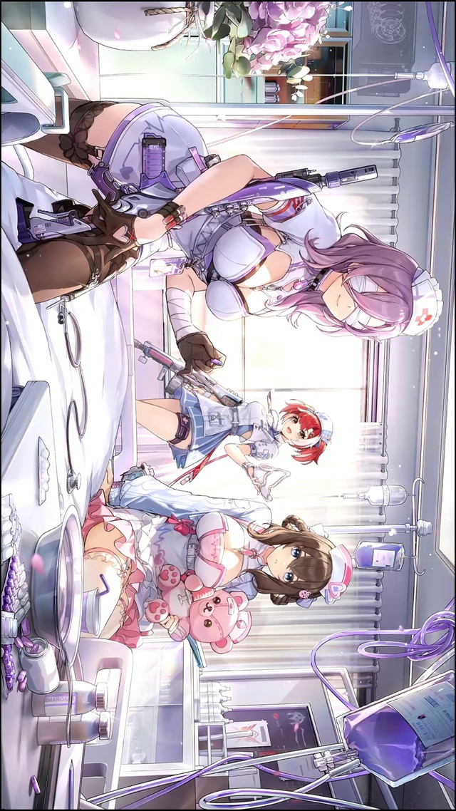 心跳住院部