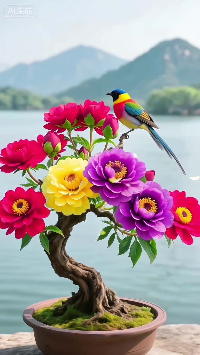 花开富贵3