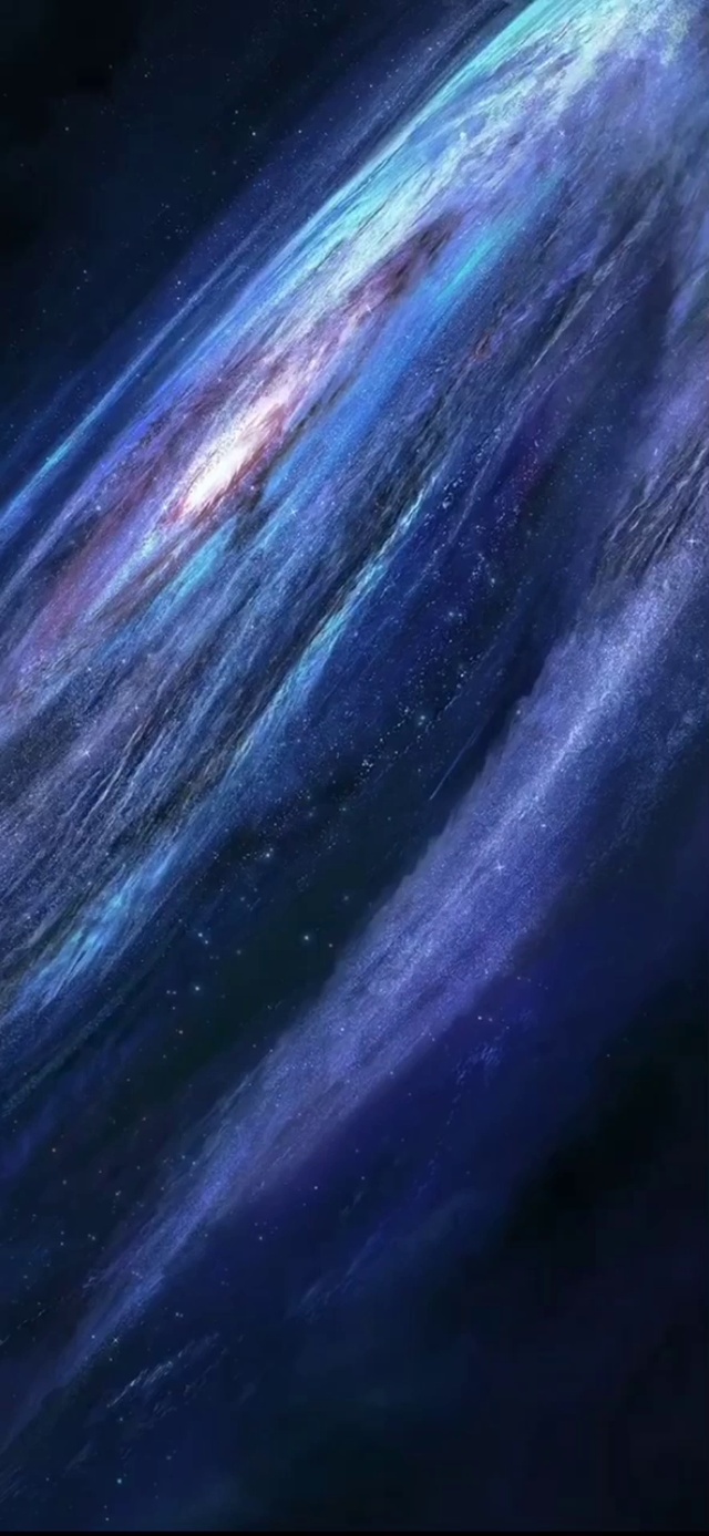 宇宙星河