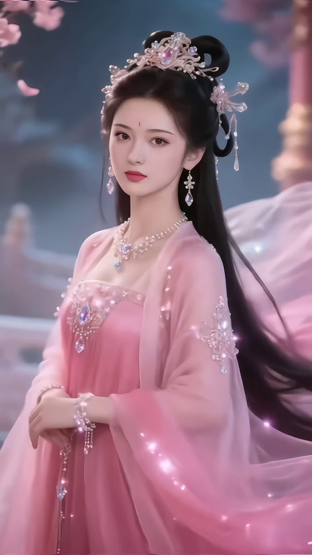 仙子