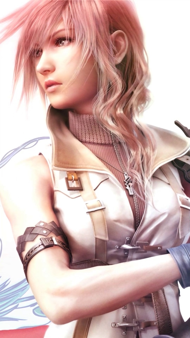 少女