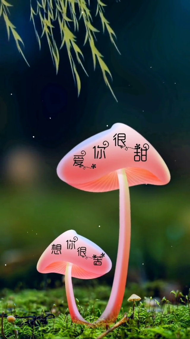 爱你很甜，想念很苦