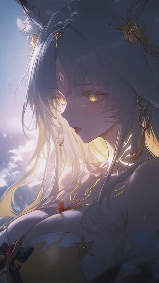 心月狐1