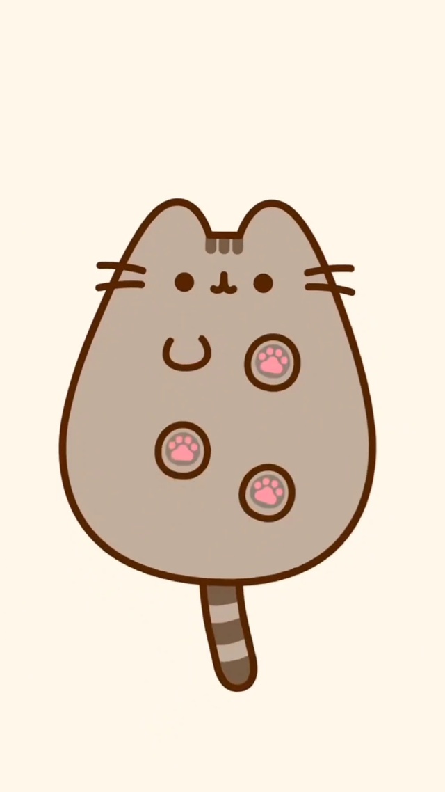 胖吉猫