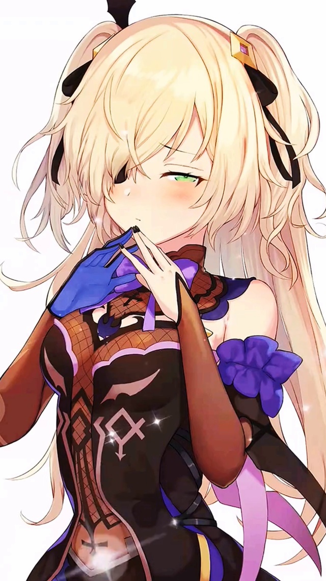 菲谢尔也太可了叭4k