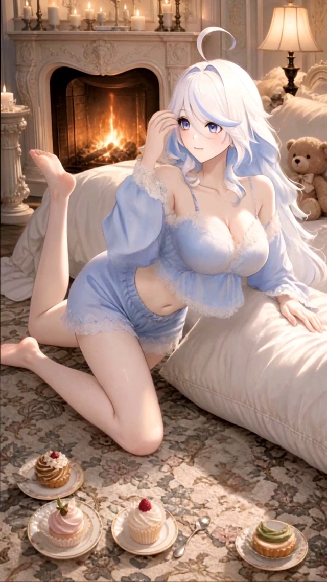 芙宁娜