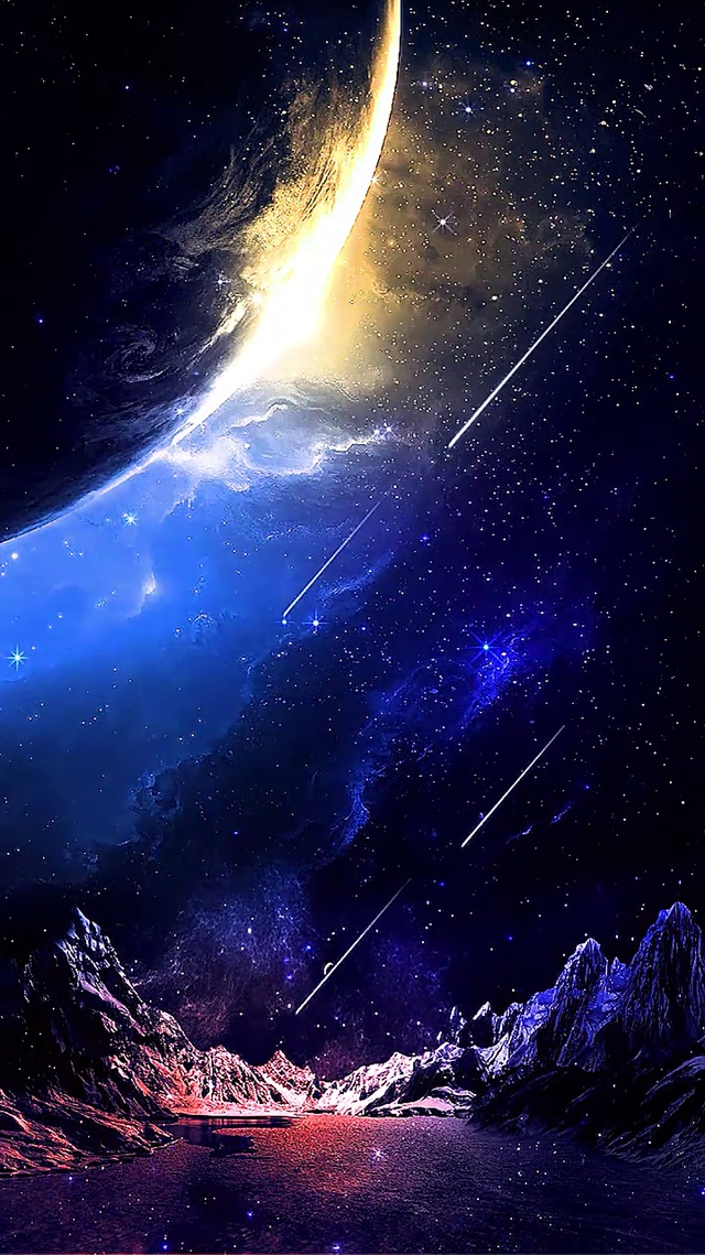星球1