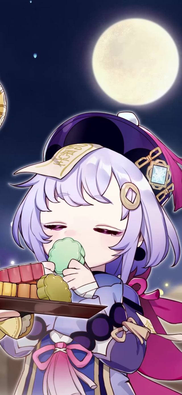 七七  中秋快乐