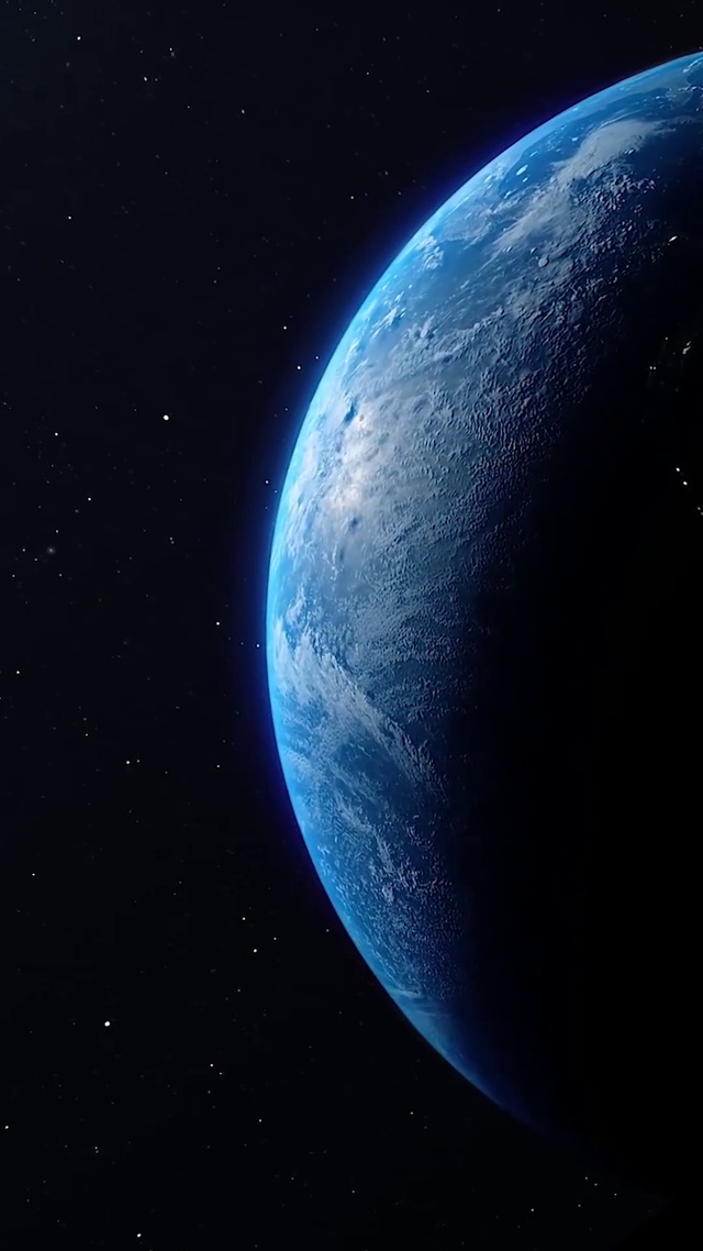 地球宇宙