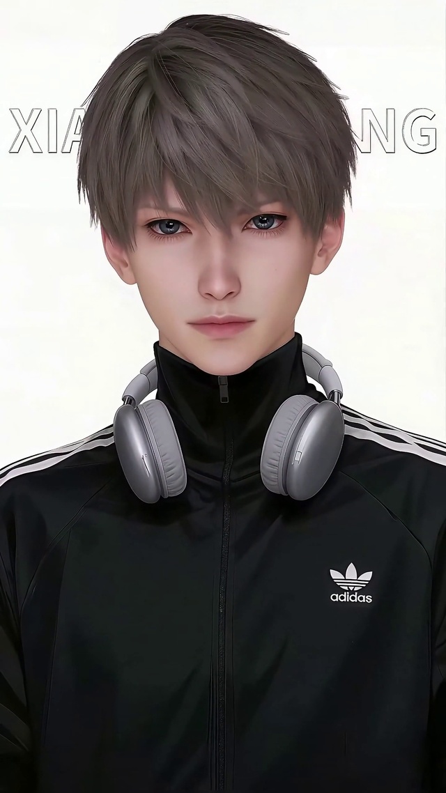 沈星回19（灵音）