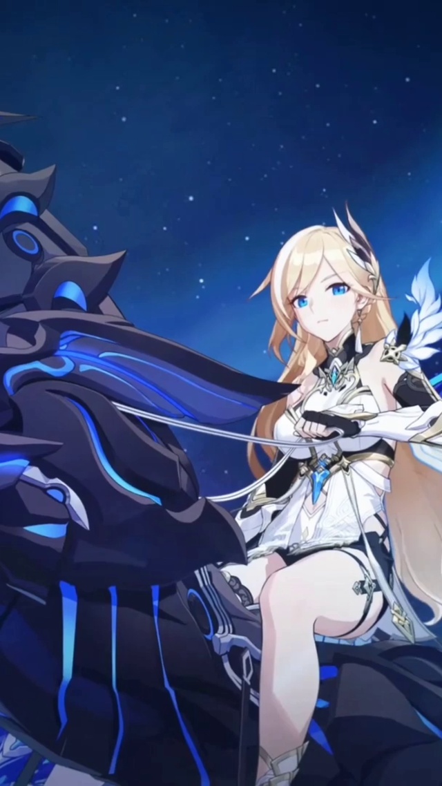 天元骑英幽兰戴尔