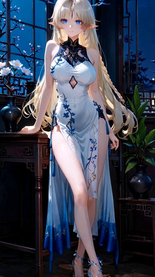 芙露德莉斯