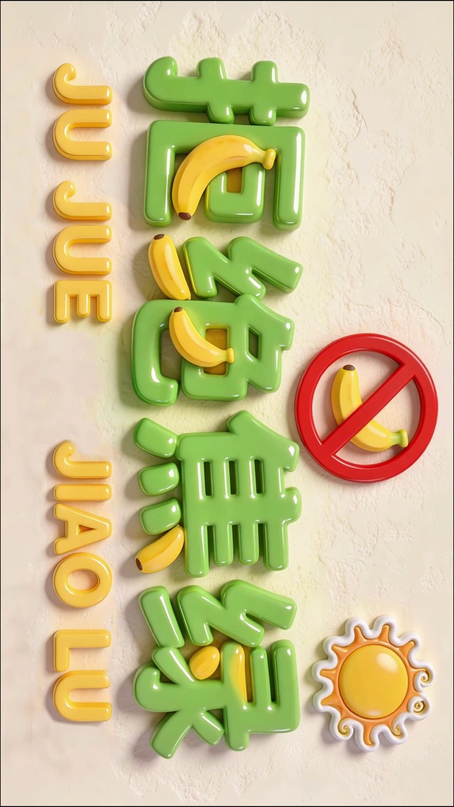 打工人拒绝焦虑