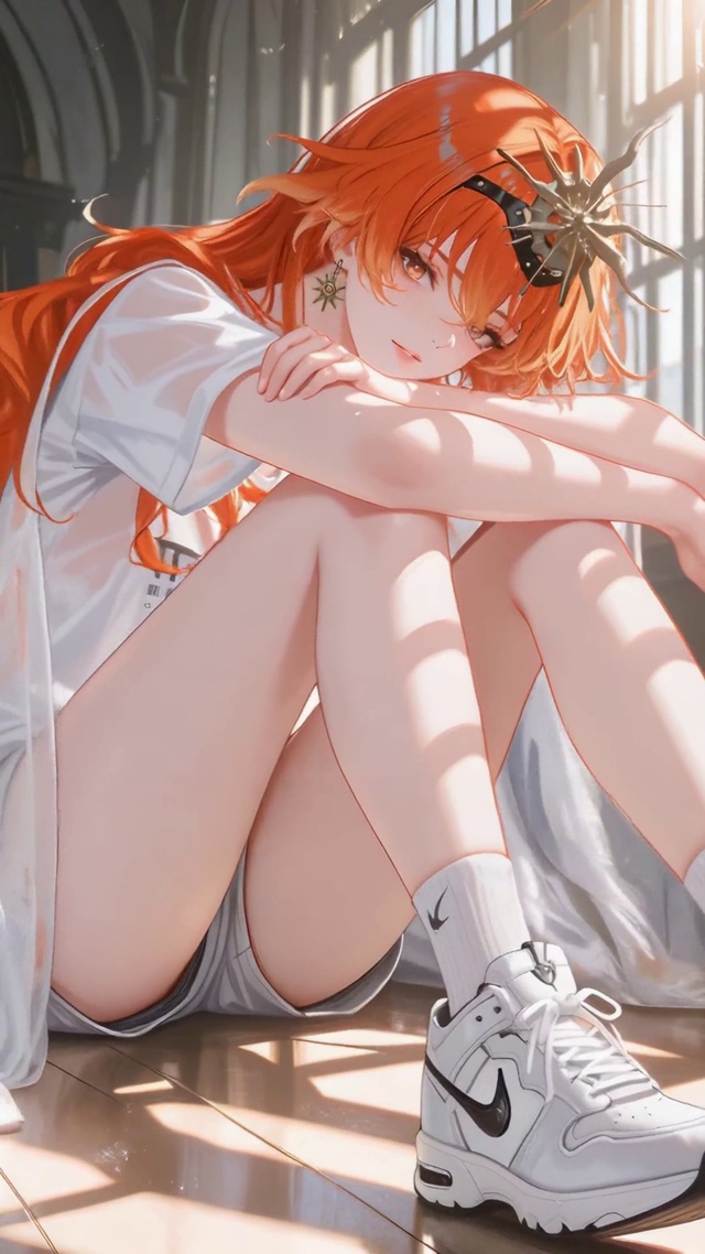 静室遐想-奥古斯塔