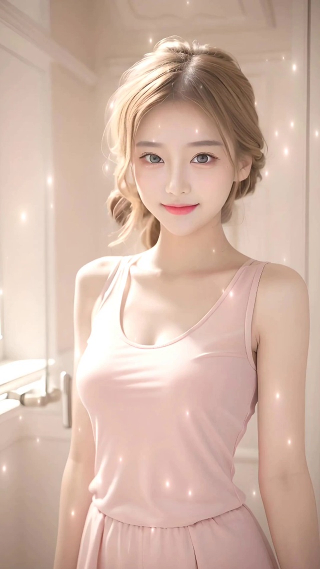 阳光治愈