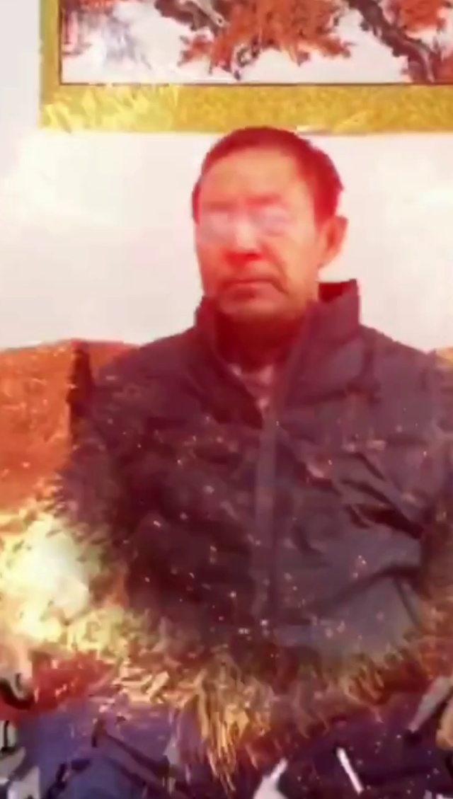 马保国，接化发