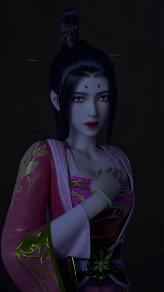 香狐王元妃