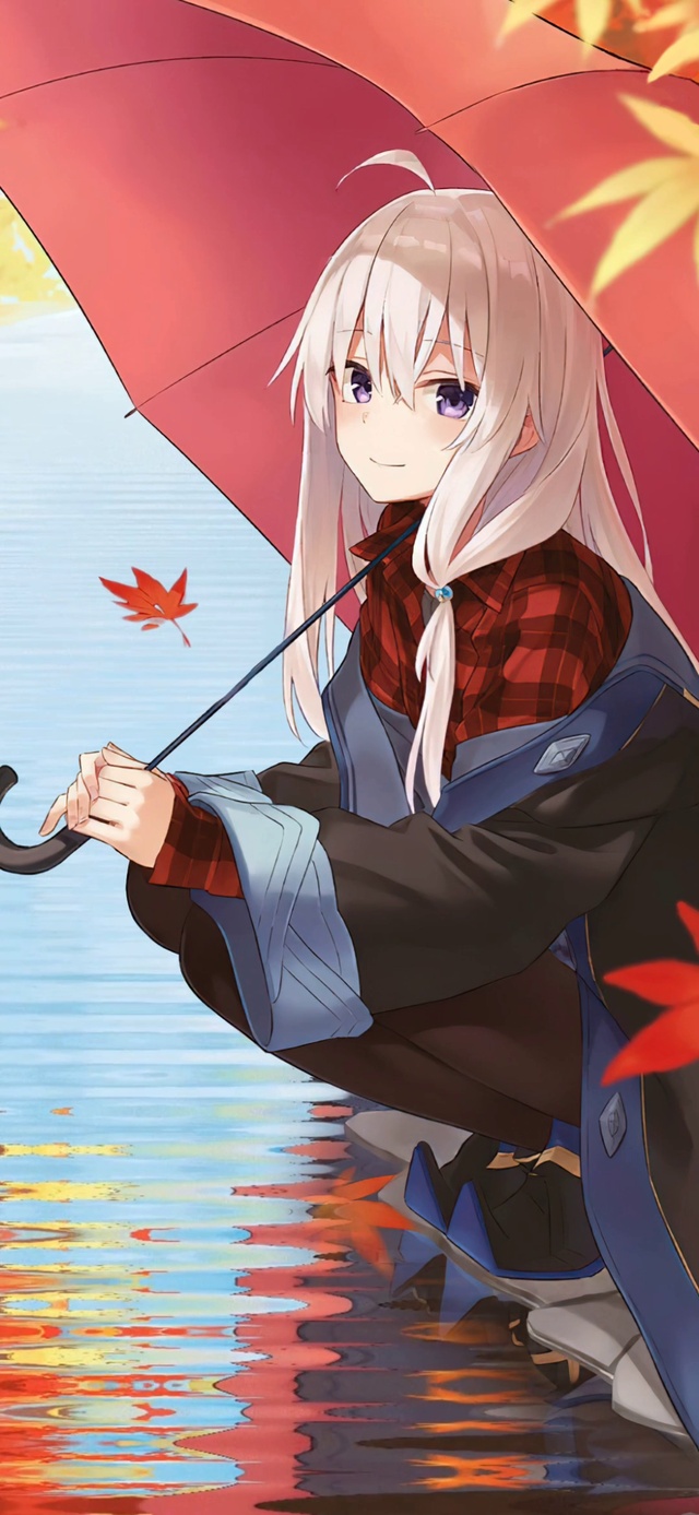 魔女之旅可爱清纯萌妹女神