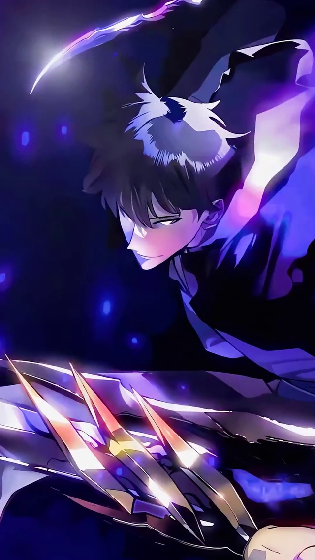 永夜君主2