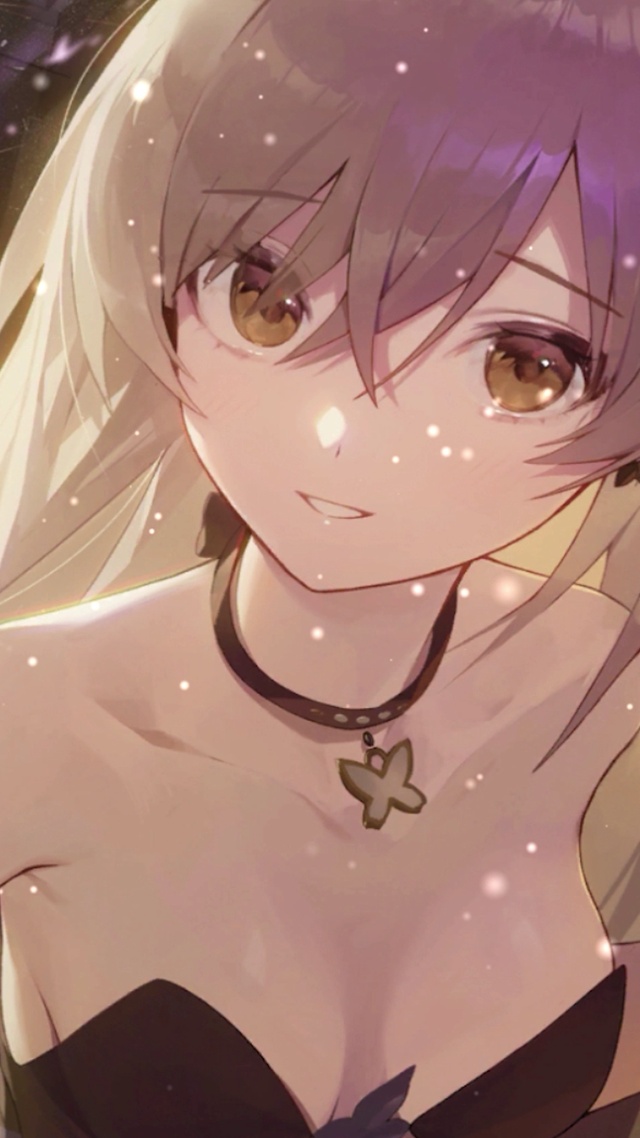 舞女
