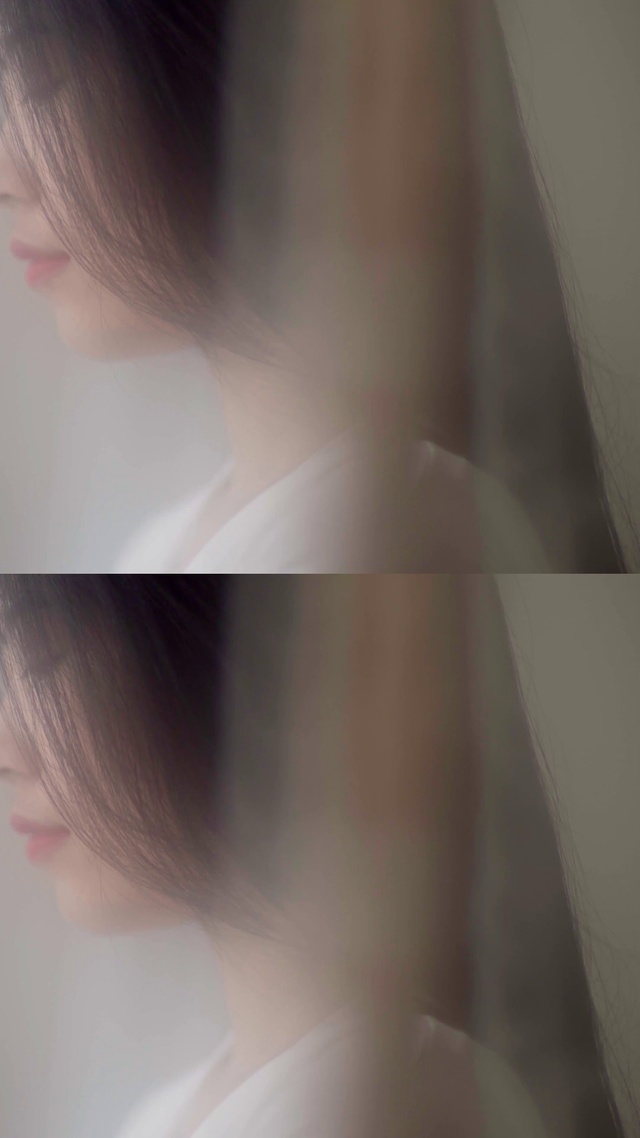 唯美梦幻的早晨