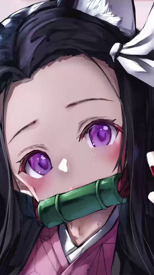 祢豆子