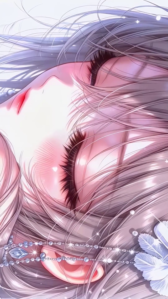 清纯少女