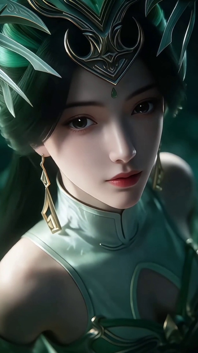 柳妈