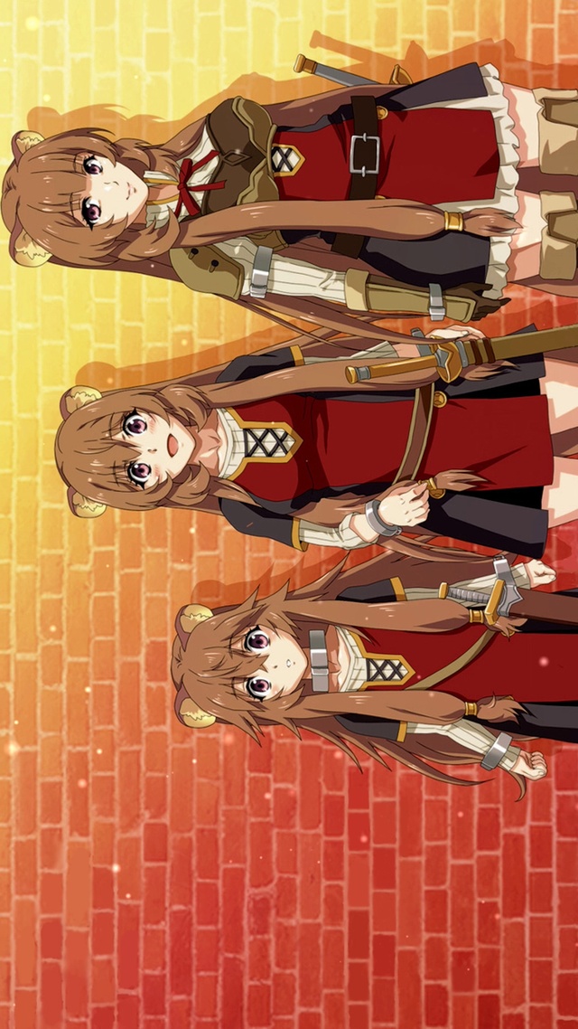 女孩们