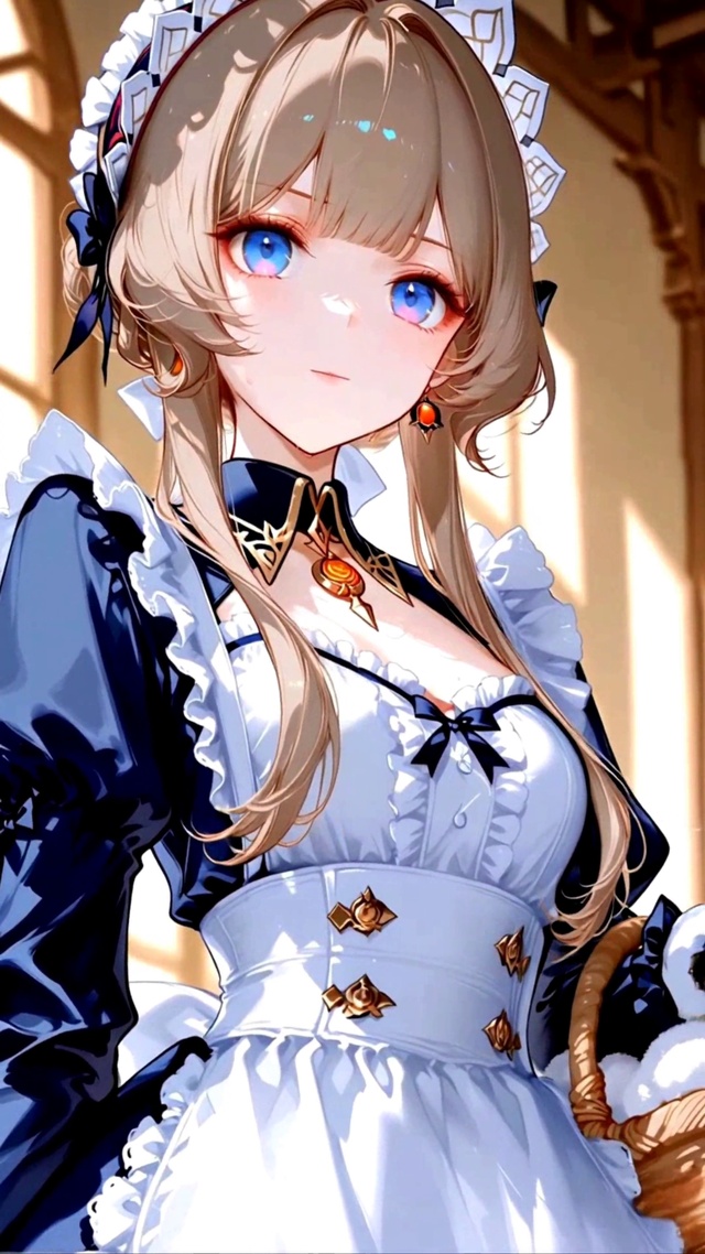 木偶