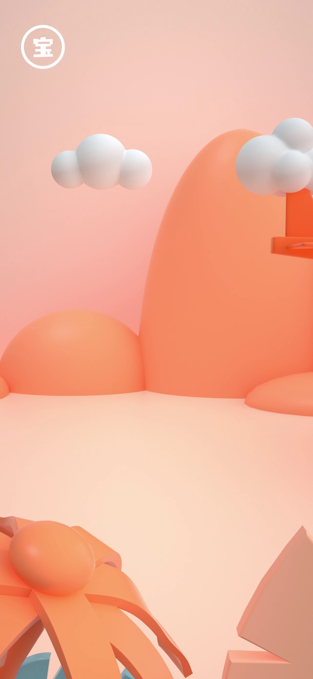 海豹粉米花·直升机