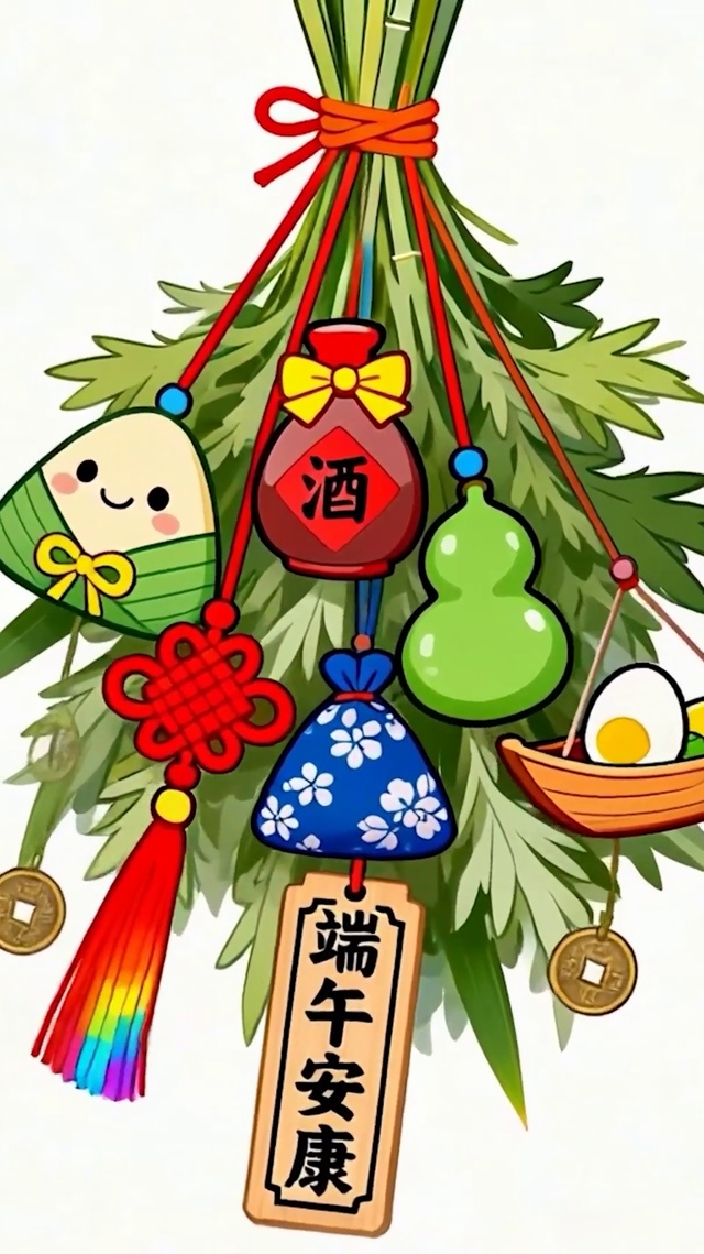 端午节