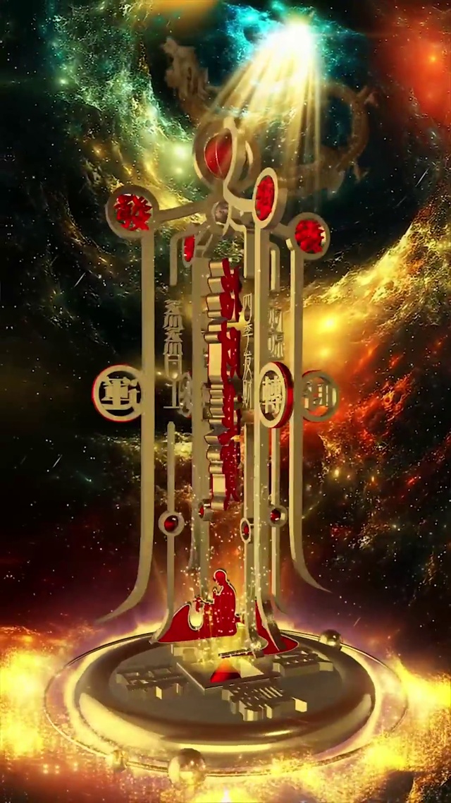 招财进宝大发财