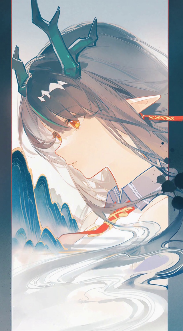 夕 动态版偏成熟版