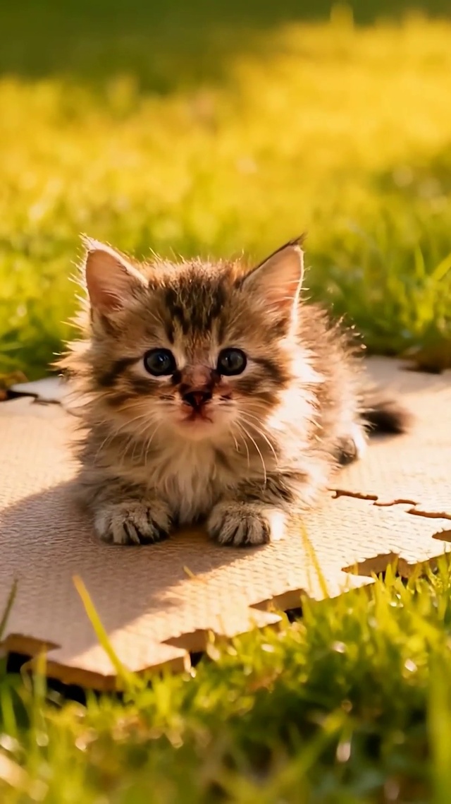 猫咪