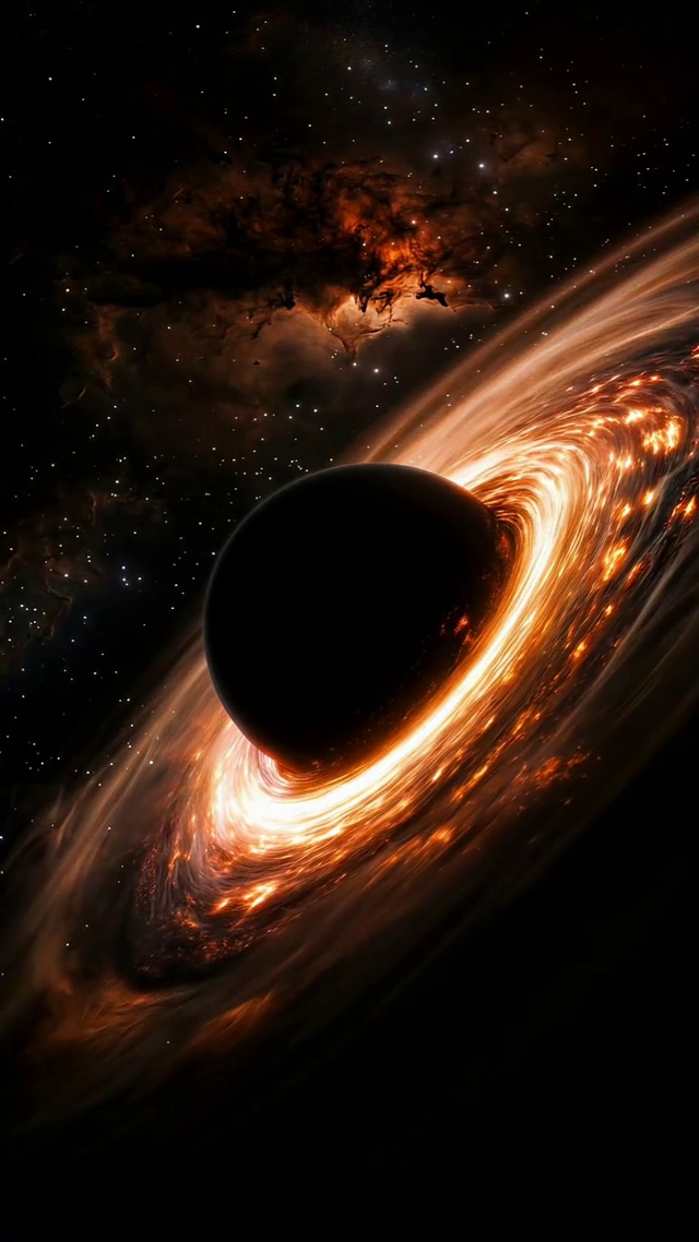 火星