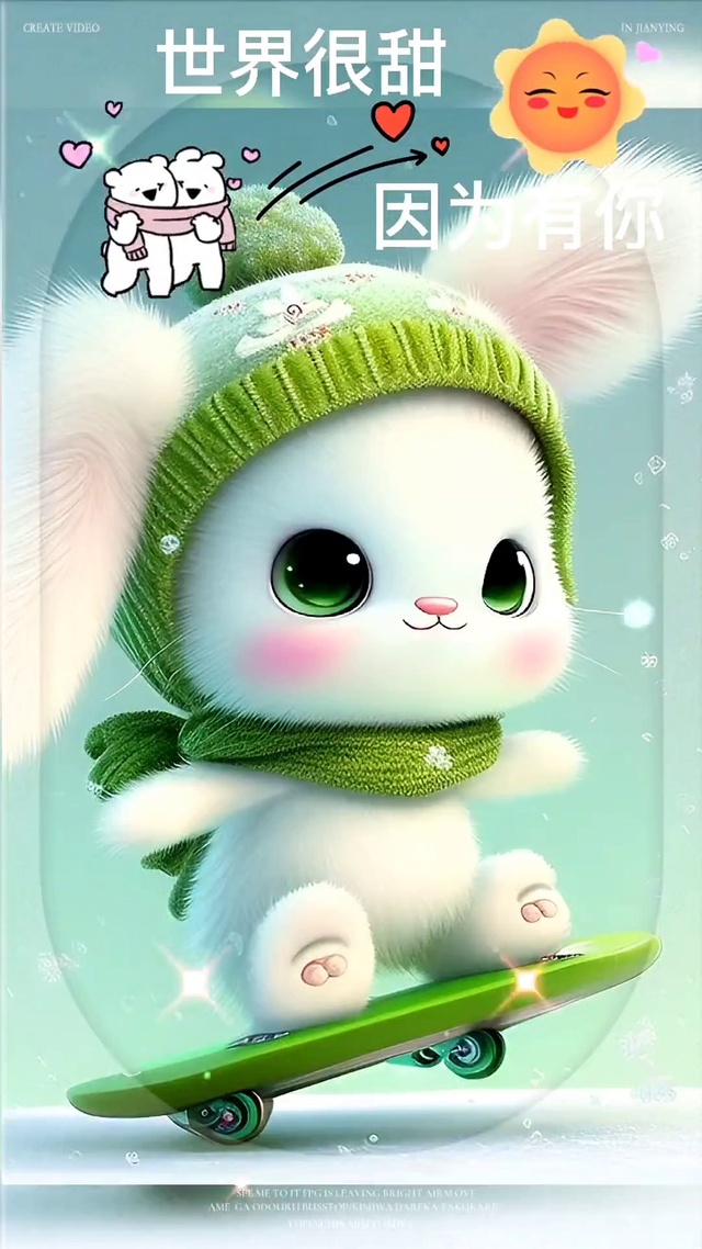 希望你平安快乐