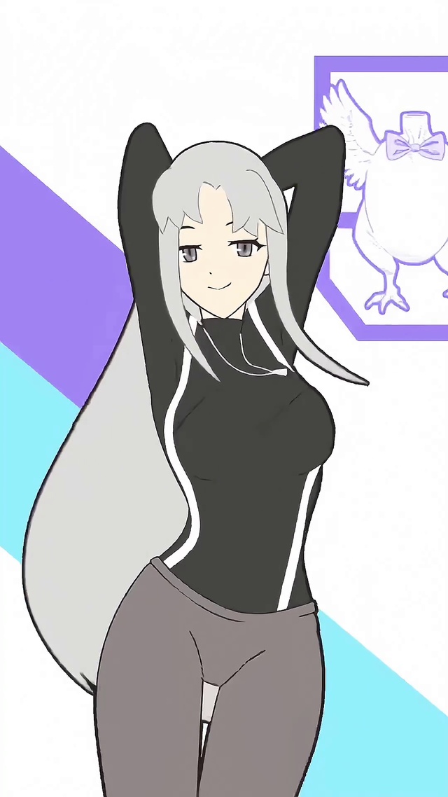 魔性舞蹈