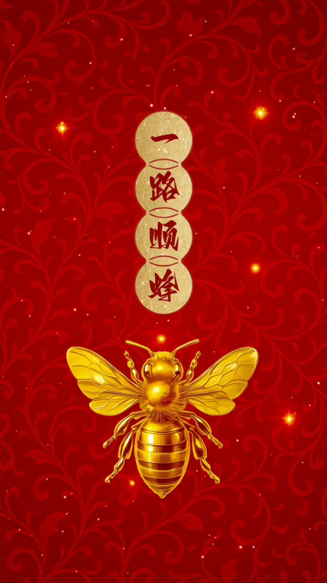 一路顺风