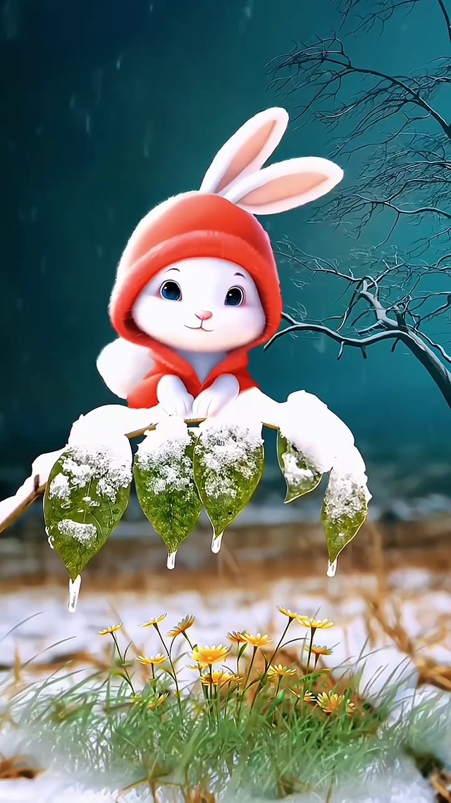 没人陪伴就要好好爱自己