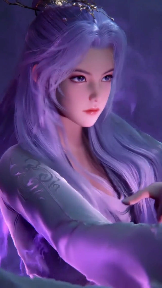 云霄仙子