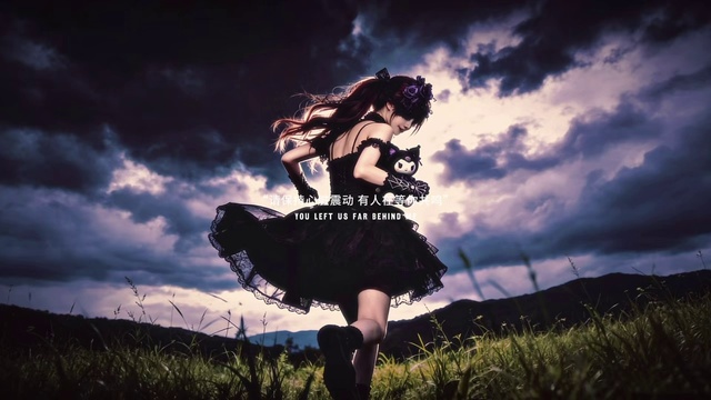 Gothic Lolita