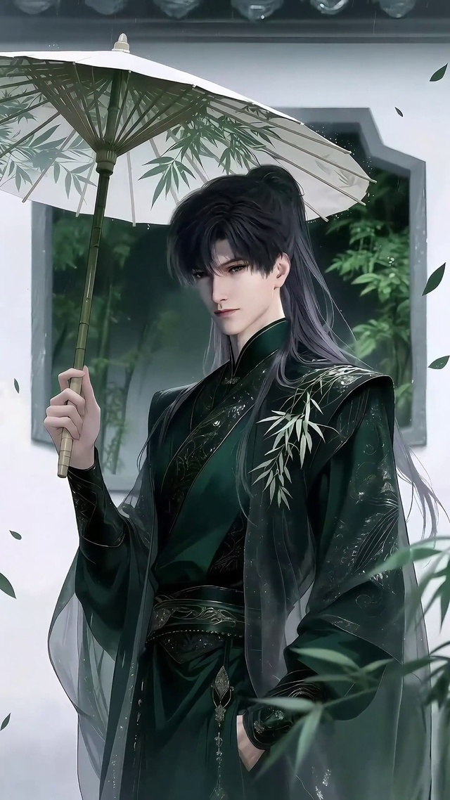 黎深24（小困熊）