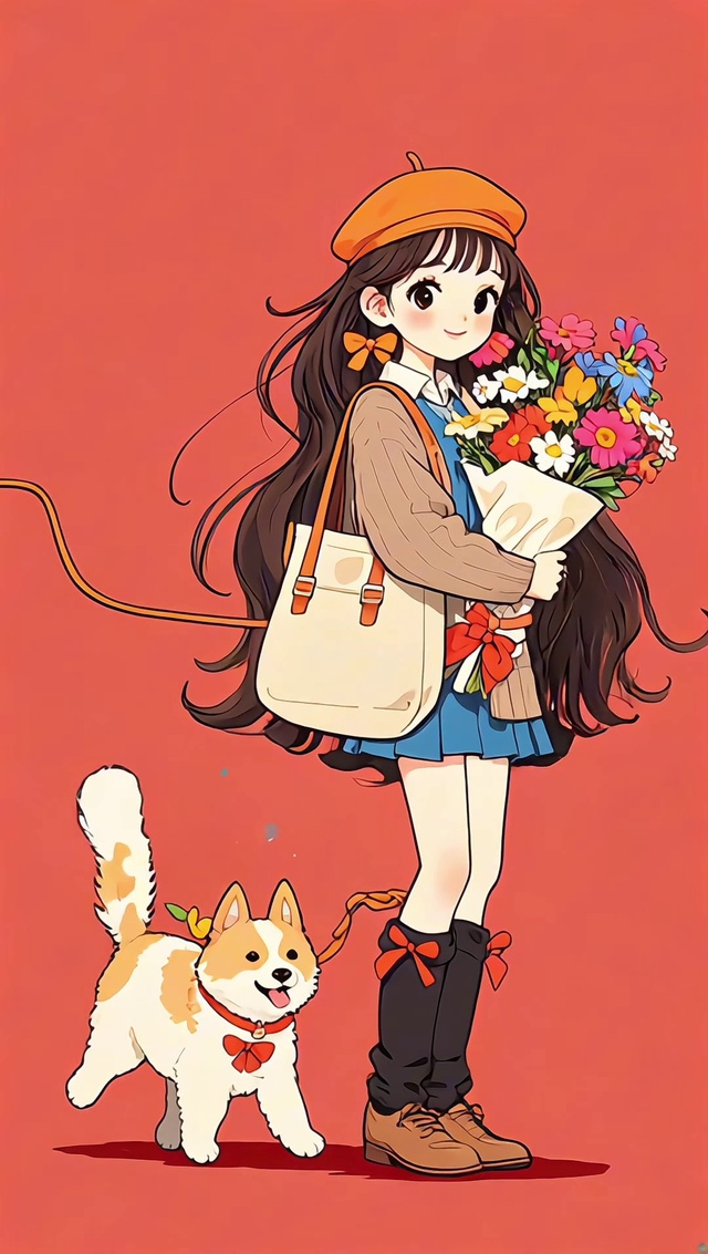 生活甜甜