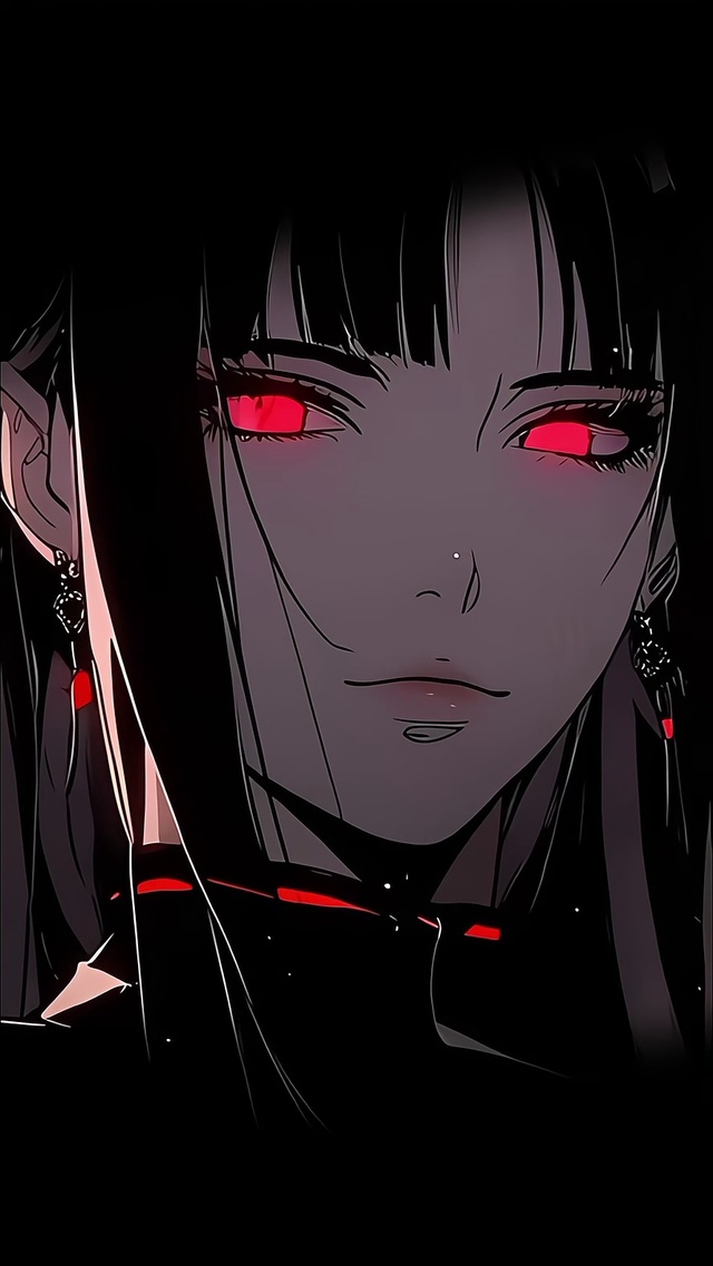 动漫御姐系列动态壁纸2